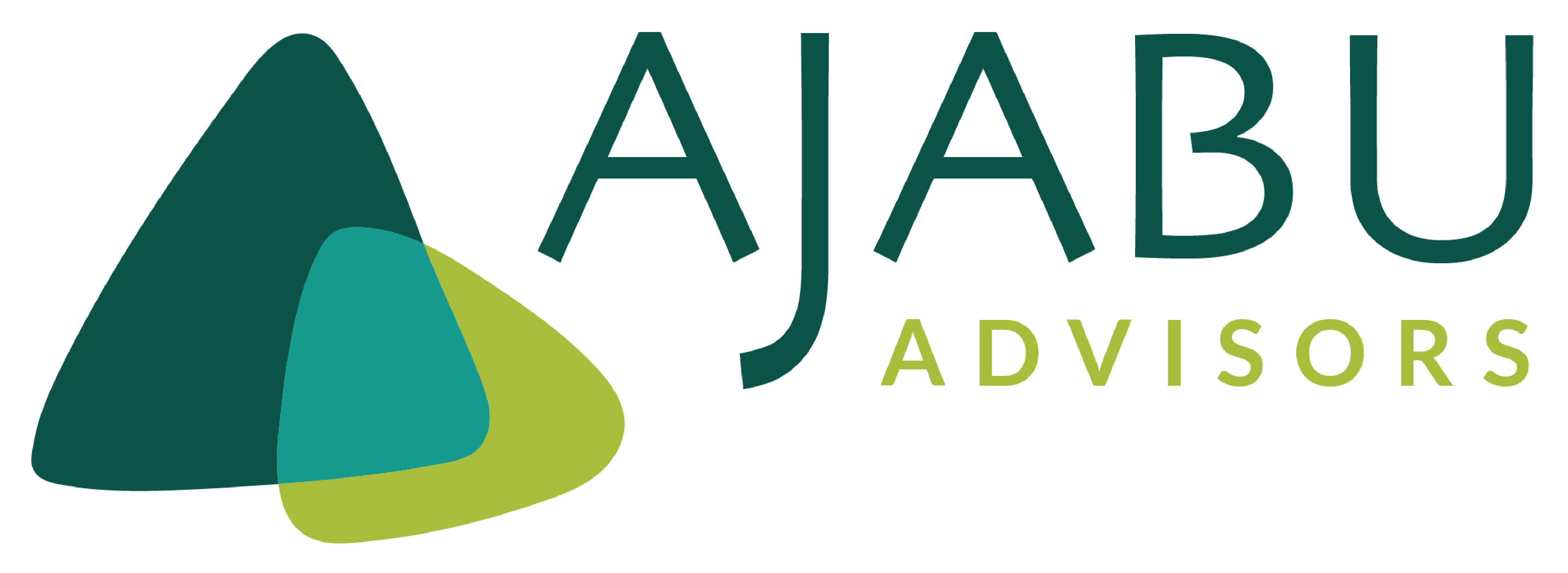 Ajabu Advisors